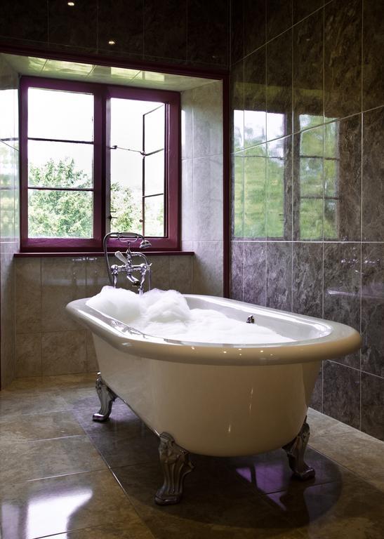 The Convent Hotel Stroud  Kamer foto