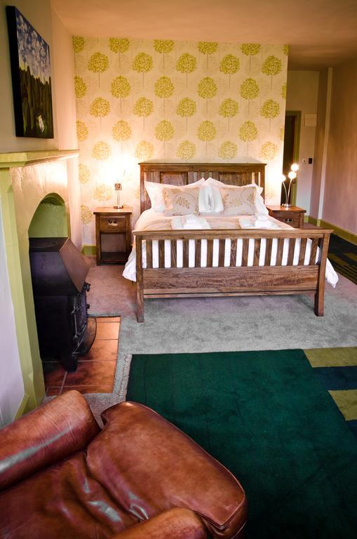 The Convent Hotel Stroud  Kamer foto