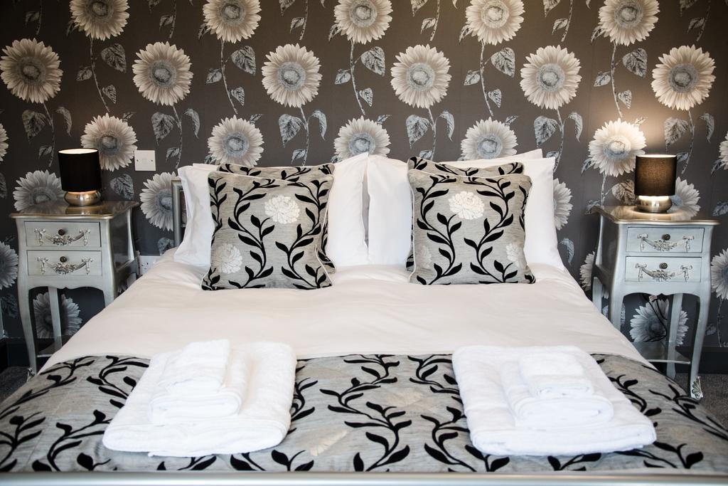 The Convent Hotel Stroud  Kamer foto