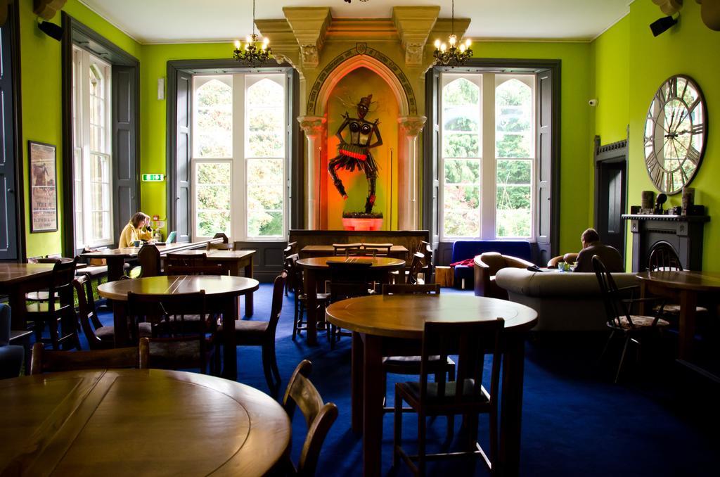 The Convent Hotel Stroud  Buitenkant foto