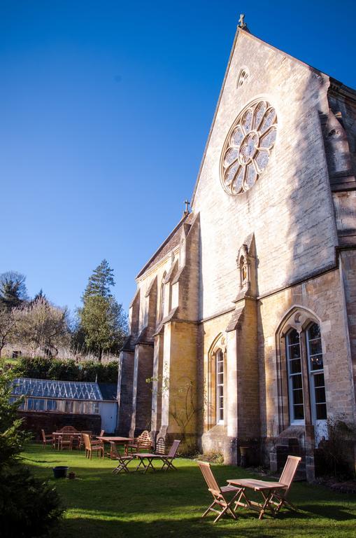 The Convent Hotel Stroud  Buitenkant foto