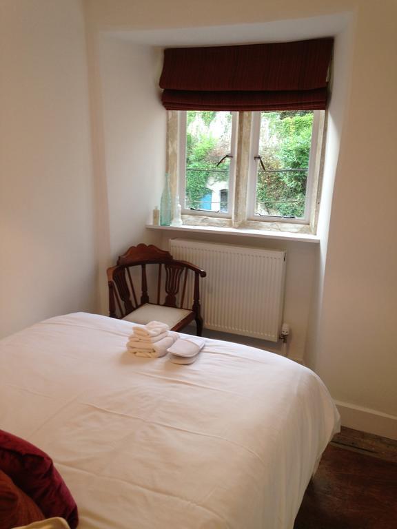The Convent Hotel Stroud  Kamer foto