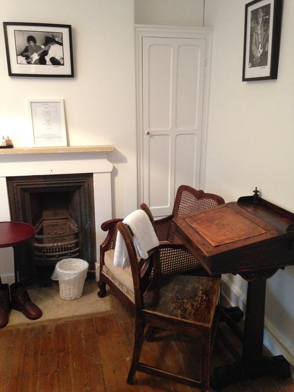 The Convent Hotel Stroud  Kamer foto
