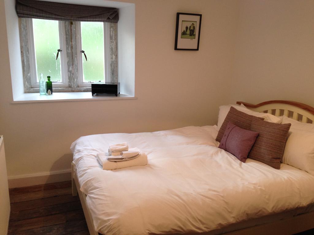 The Convent Hotel Stroud  Kamer foto