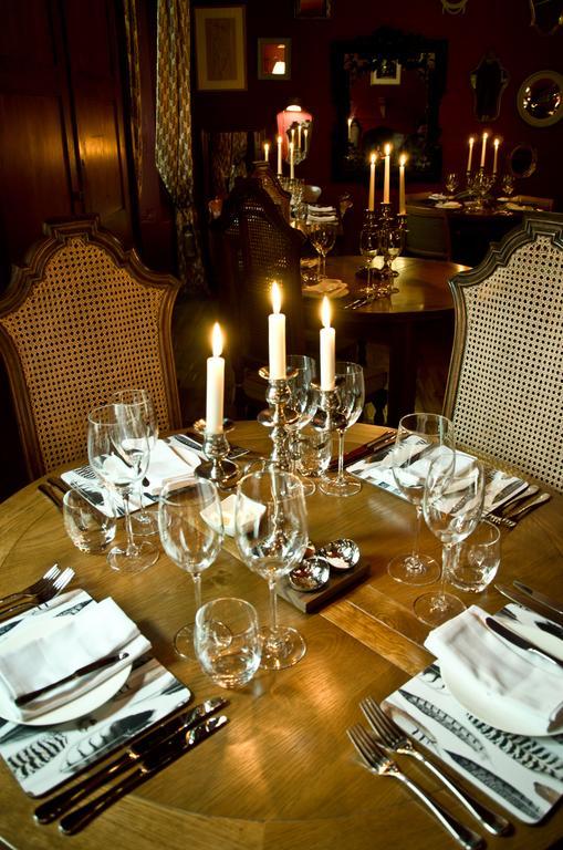 The Convent Hotel Stroud  Buitenkant foto