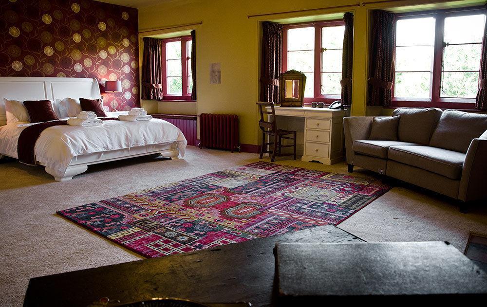 The Convent Hotel Stroud  Buitenkant foto